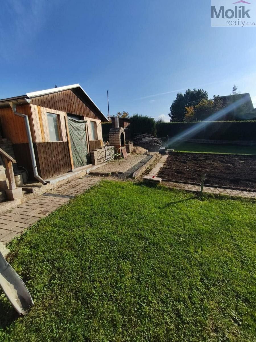Prodej pozemku 494 m² - foto 11
