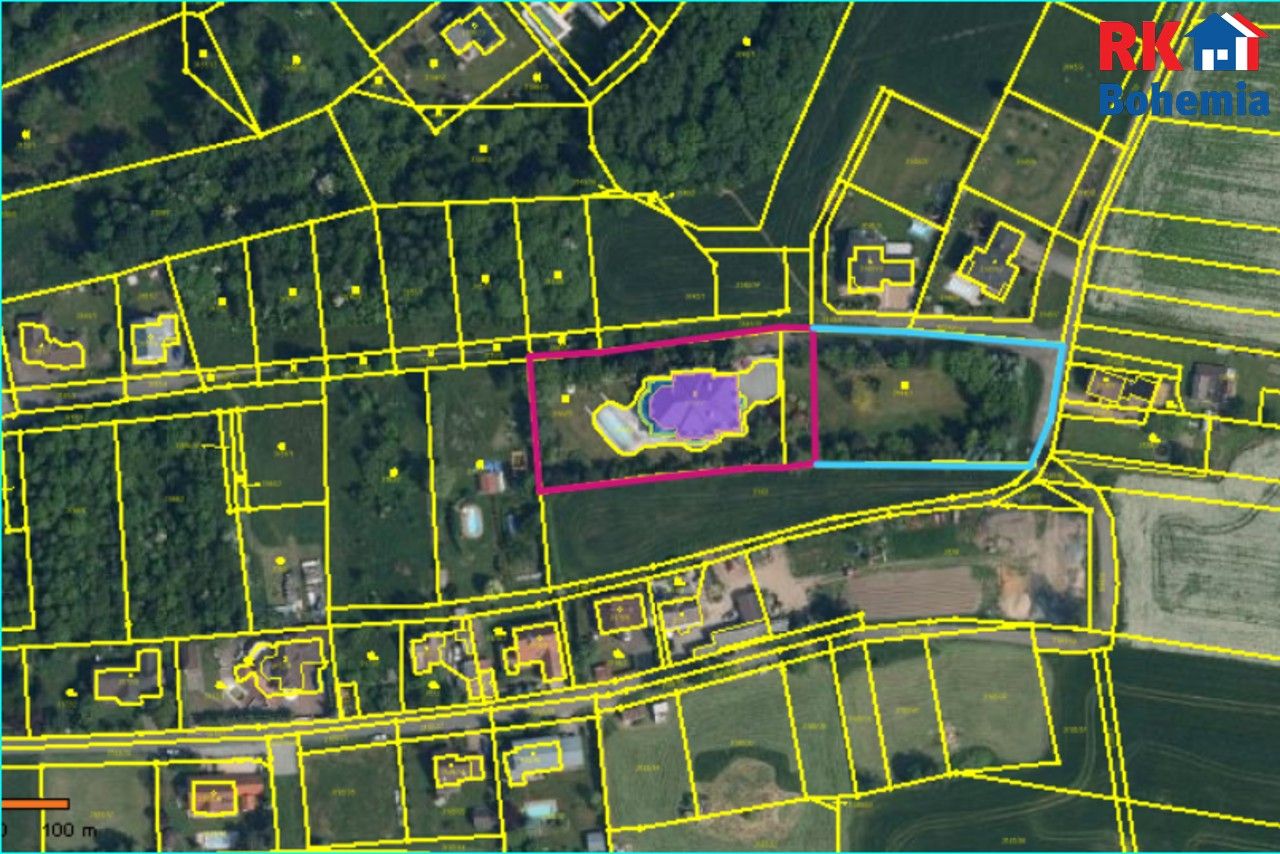 Prodej komerčního prostoru 696 m² - foto 3