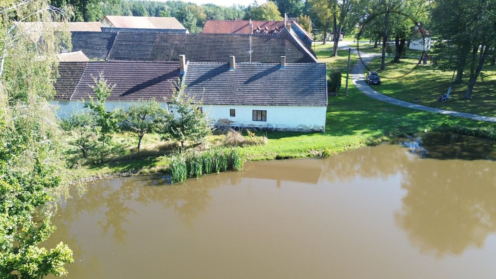 Prodej domu 460 m² - foto 4