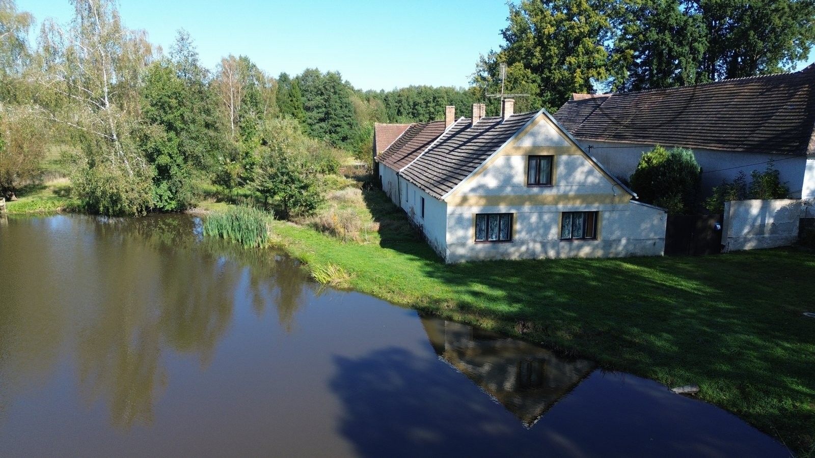Prodej domu 460 m² - foto 5