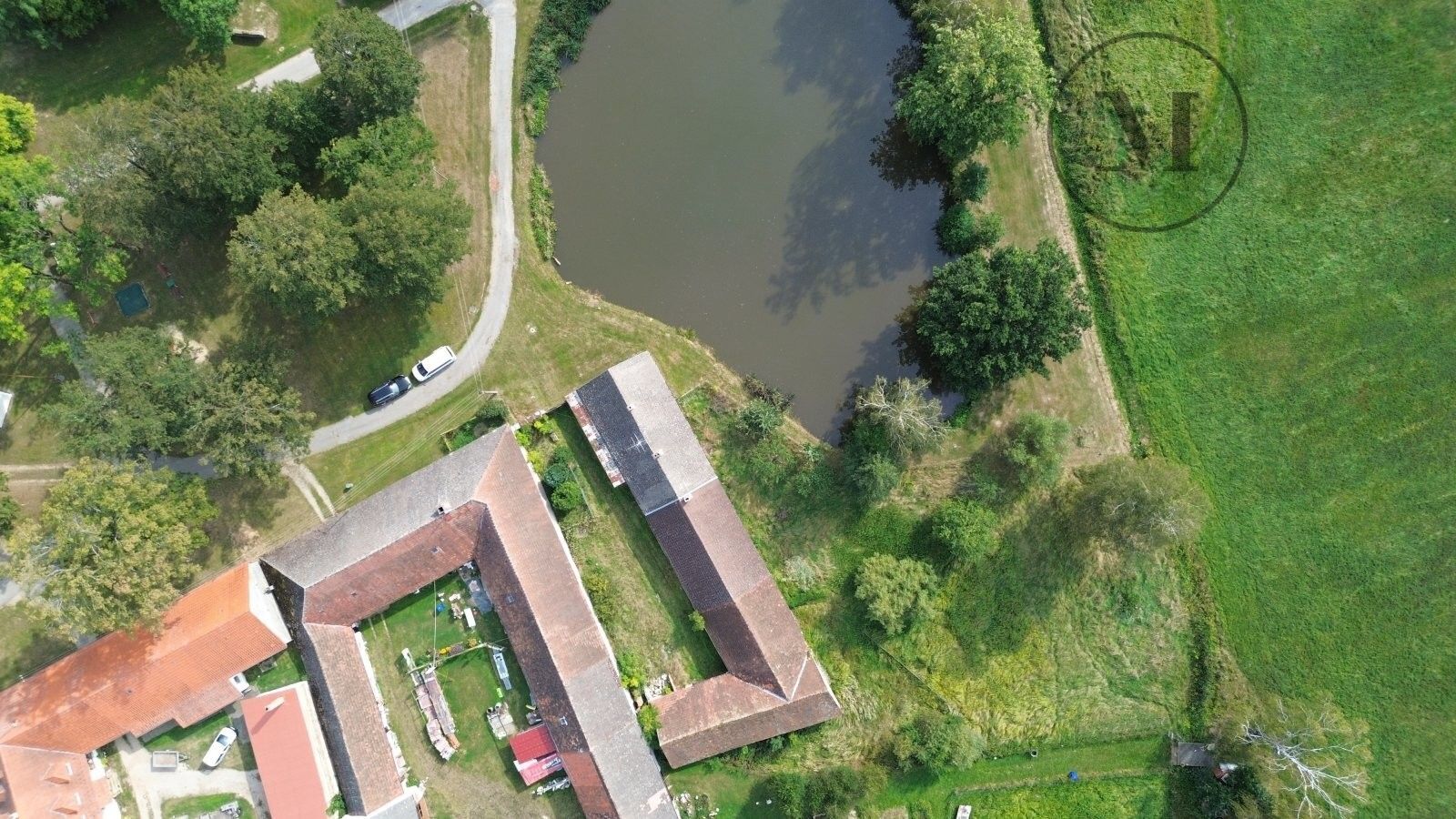 Prodej domu 460 m² - foto 18