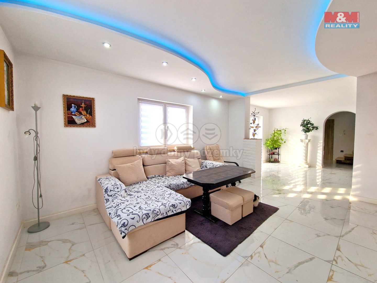 Prodej domu 200 m² - foto 2