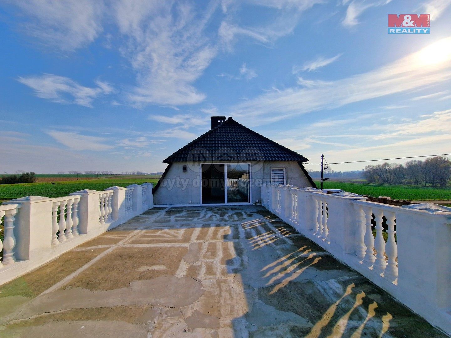 Prodej domu 200 m² - foto 4