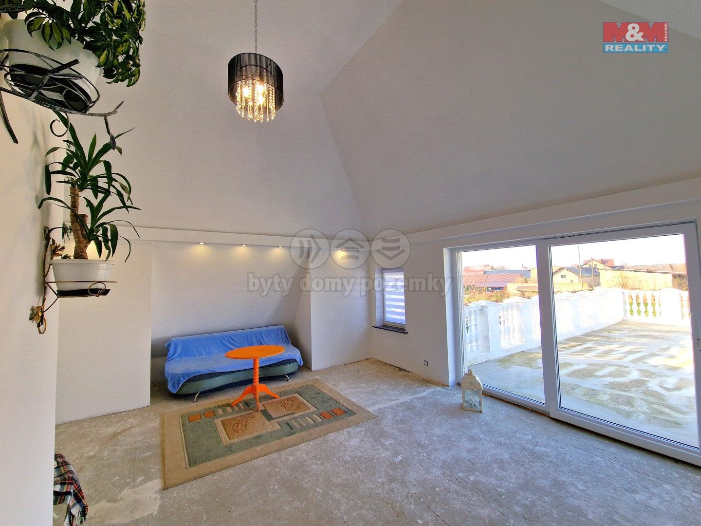 Prodej domu 200 m² - foto 12