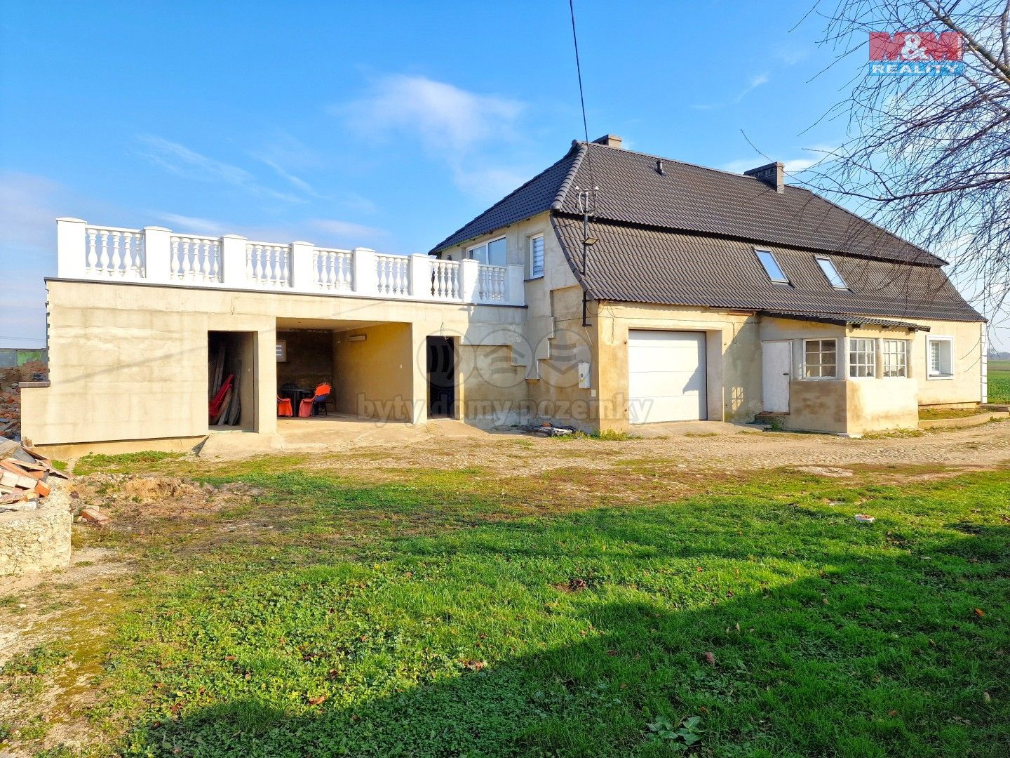 Prodej domu 200 m² - foto 11