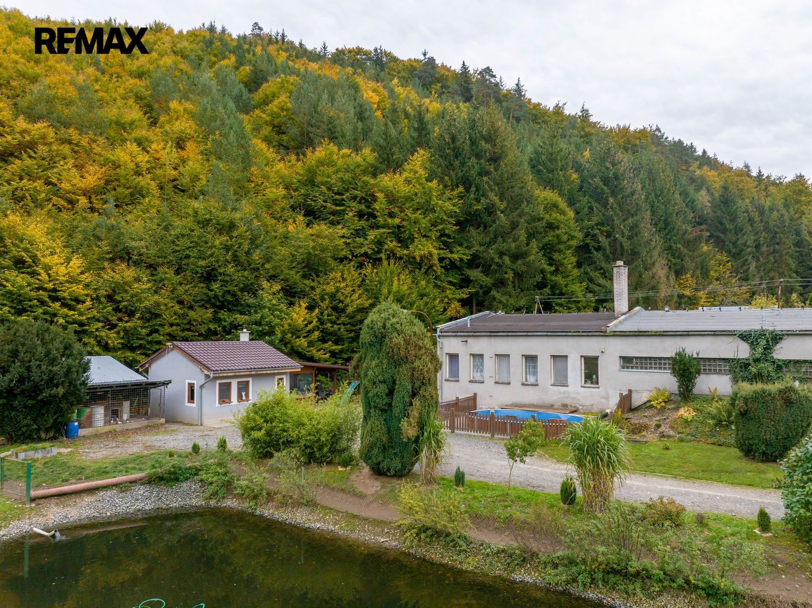 Prodej komerčního prostoru 467 m² - foto 3