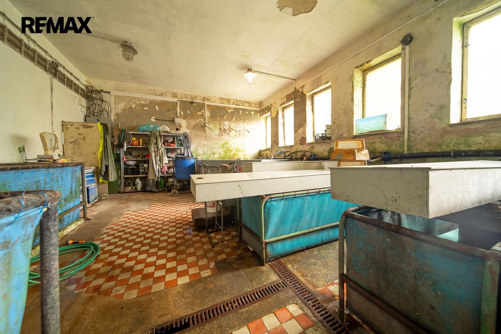 Prodej komerčního prostoru 467 m² - foto 6