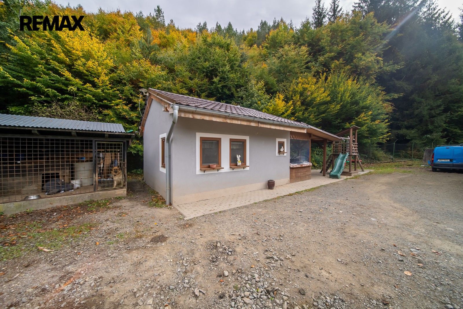 Prodej komerčního prostoru 467 m² - foto 10