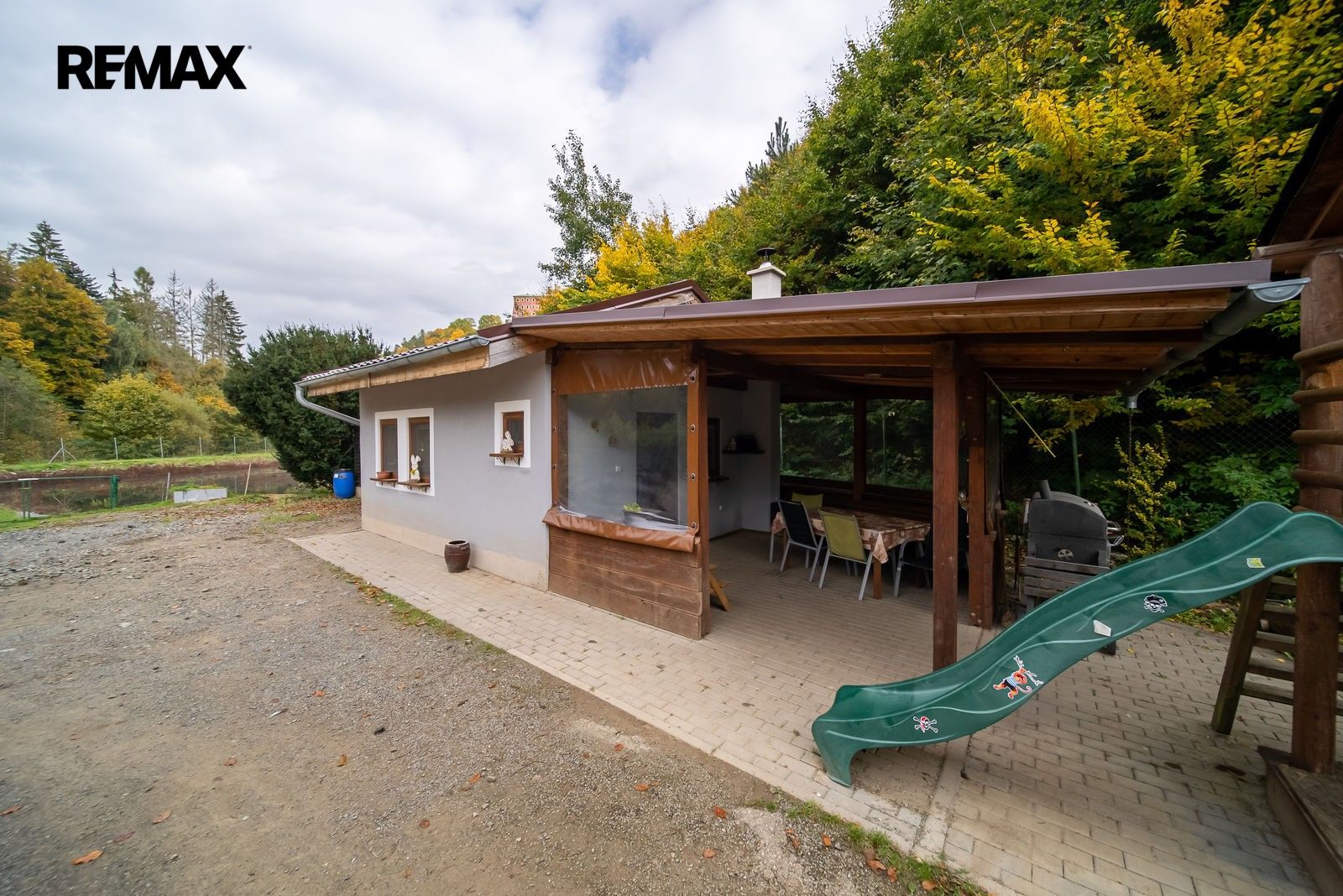 Prodej komerčního prostoru 467 m² - foto 16