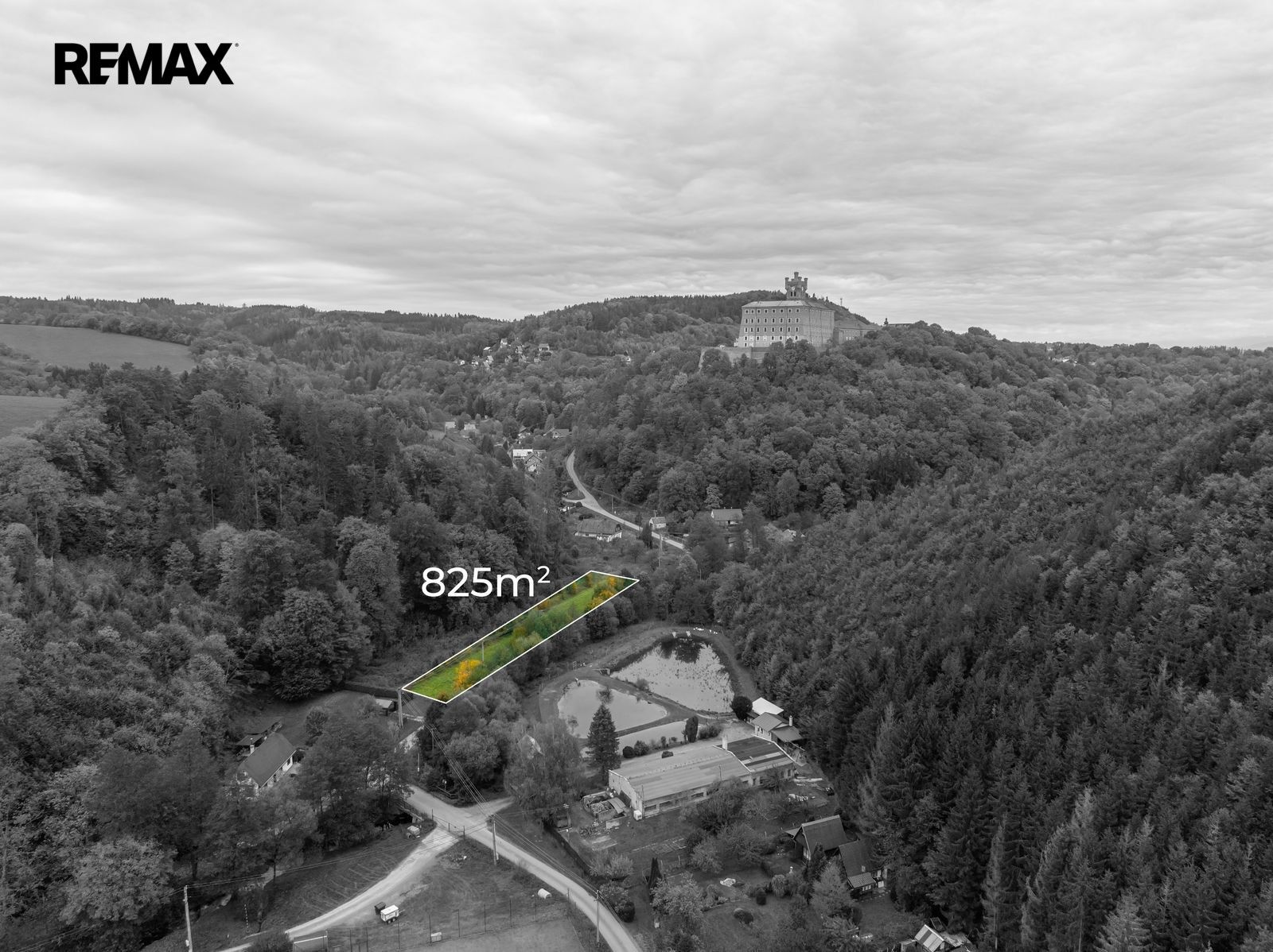 Prodej komerčního prostoru 467 m² - foto 22