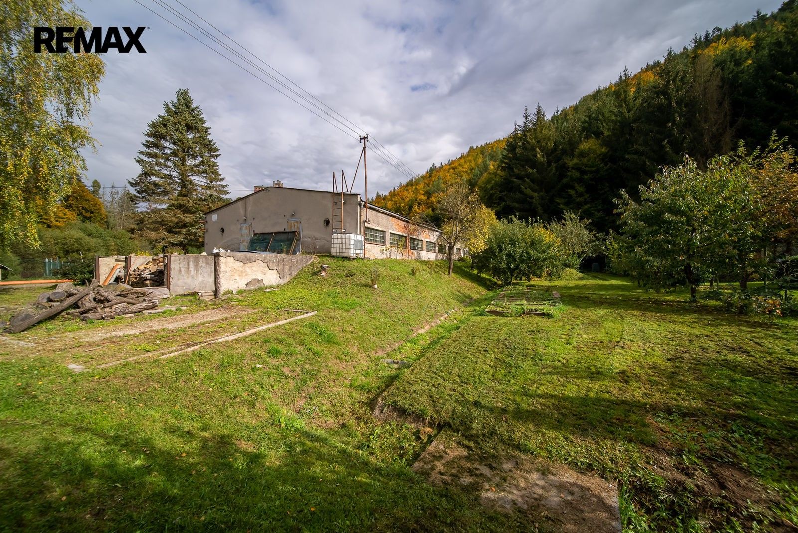 Prodej komerčního prostoru 467 m² - foto 19