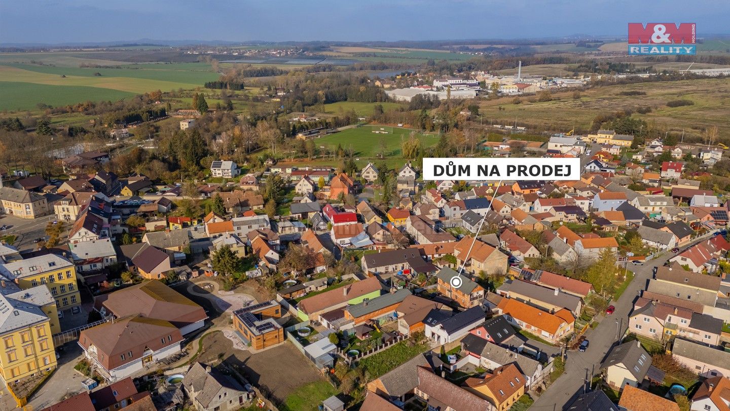 Prodej domu 110 m² - foto 6
