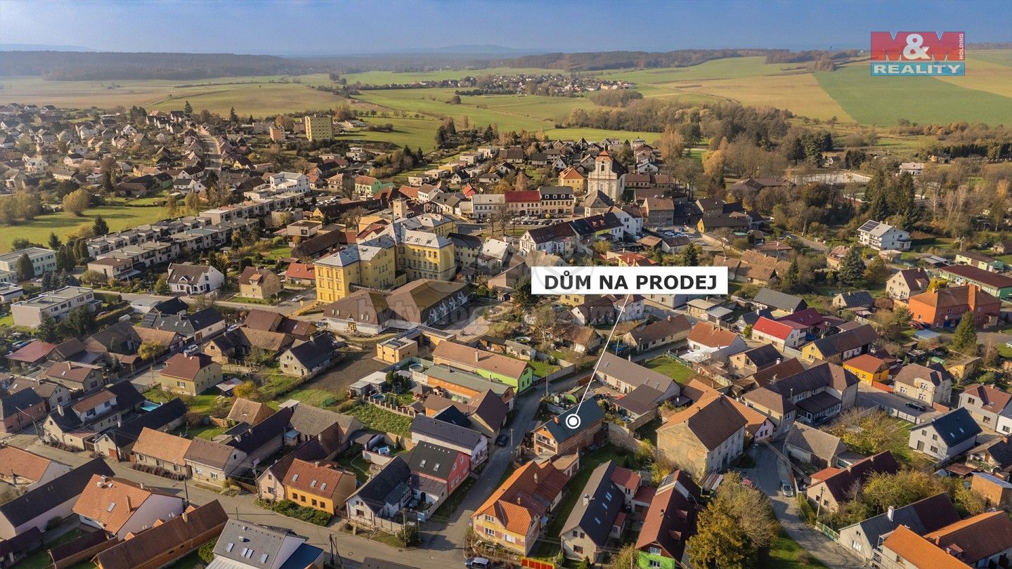 Prodej domu 110 m² - foto 15