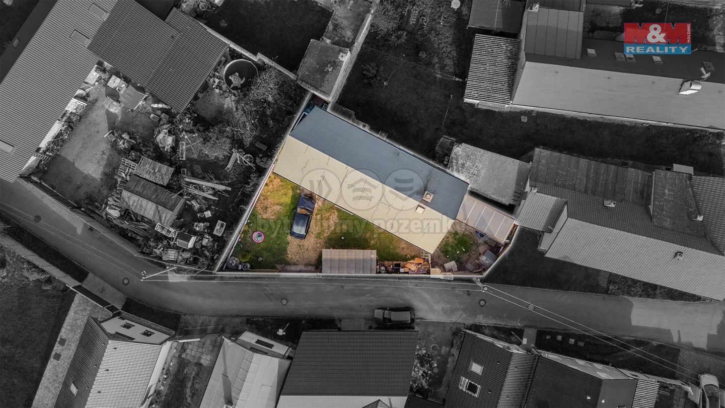 Prodej domu 110 m² - foto 13