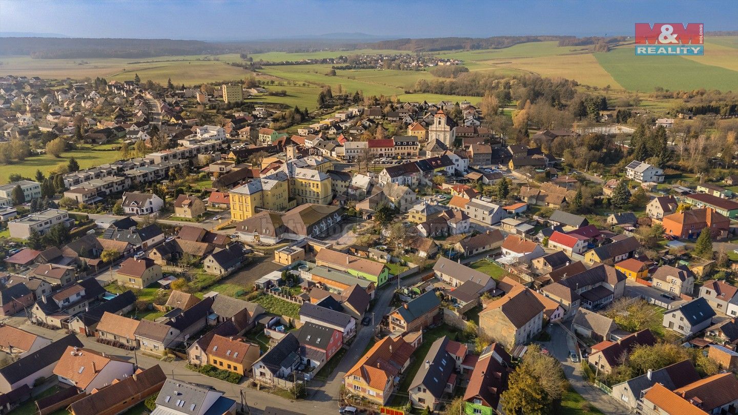Prodej domu 110 m² - foto 14