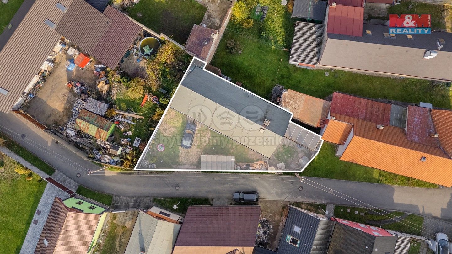 Prodej domu 110 m² - foto 12