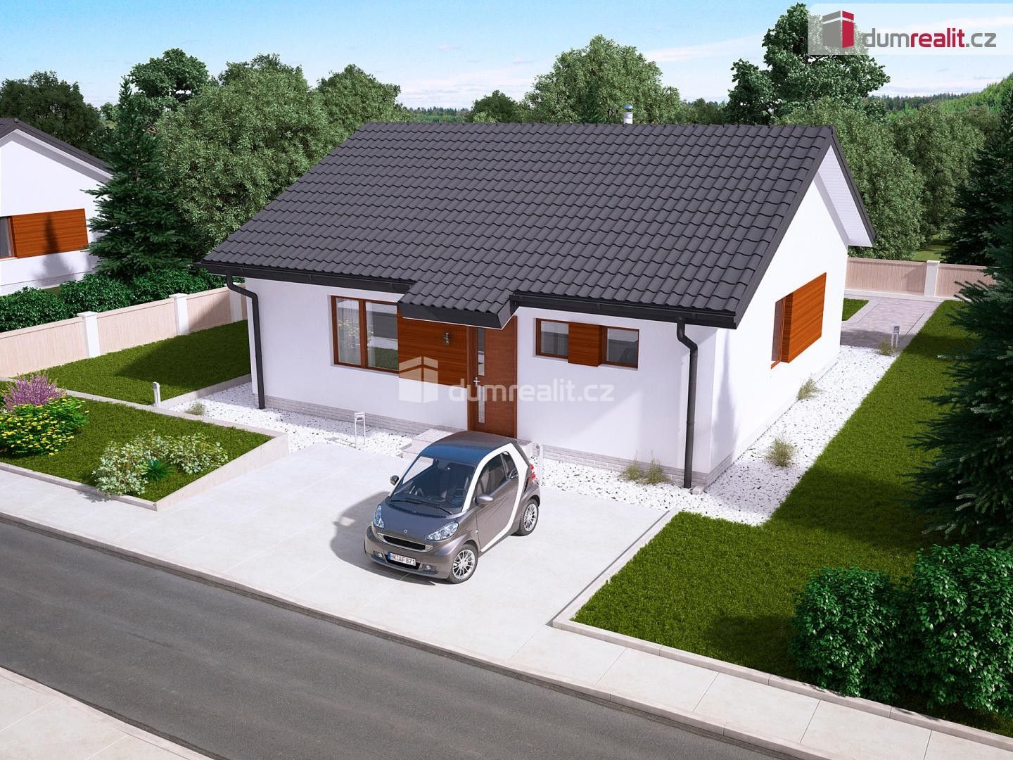 Prodej domu 100 m² - foto 5