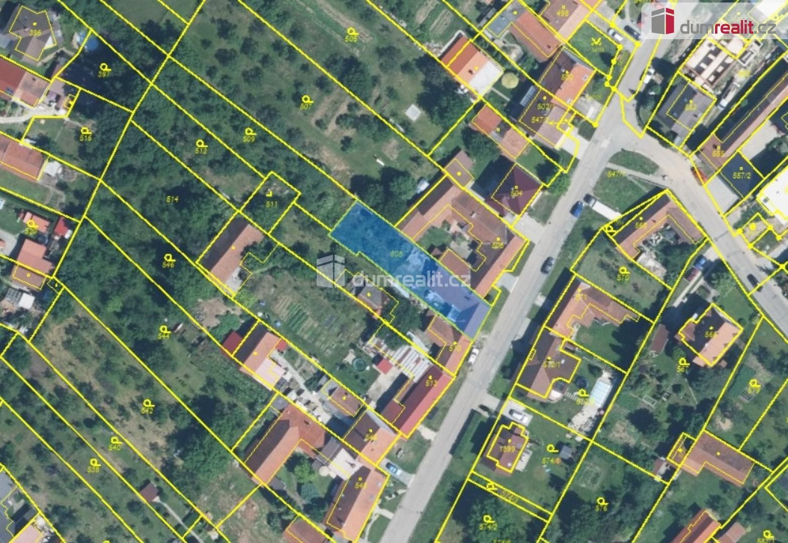 Prodej domu 100 m² - foto 3