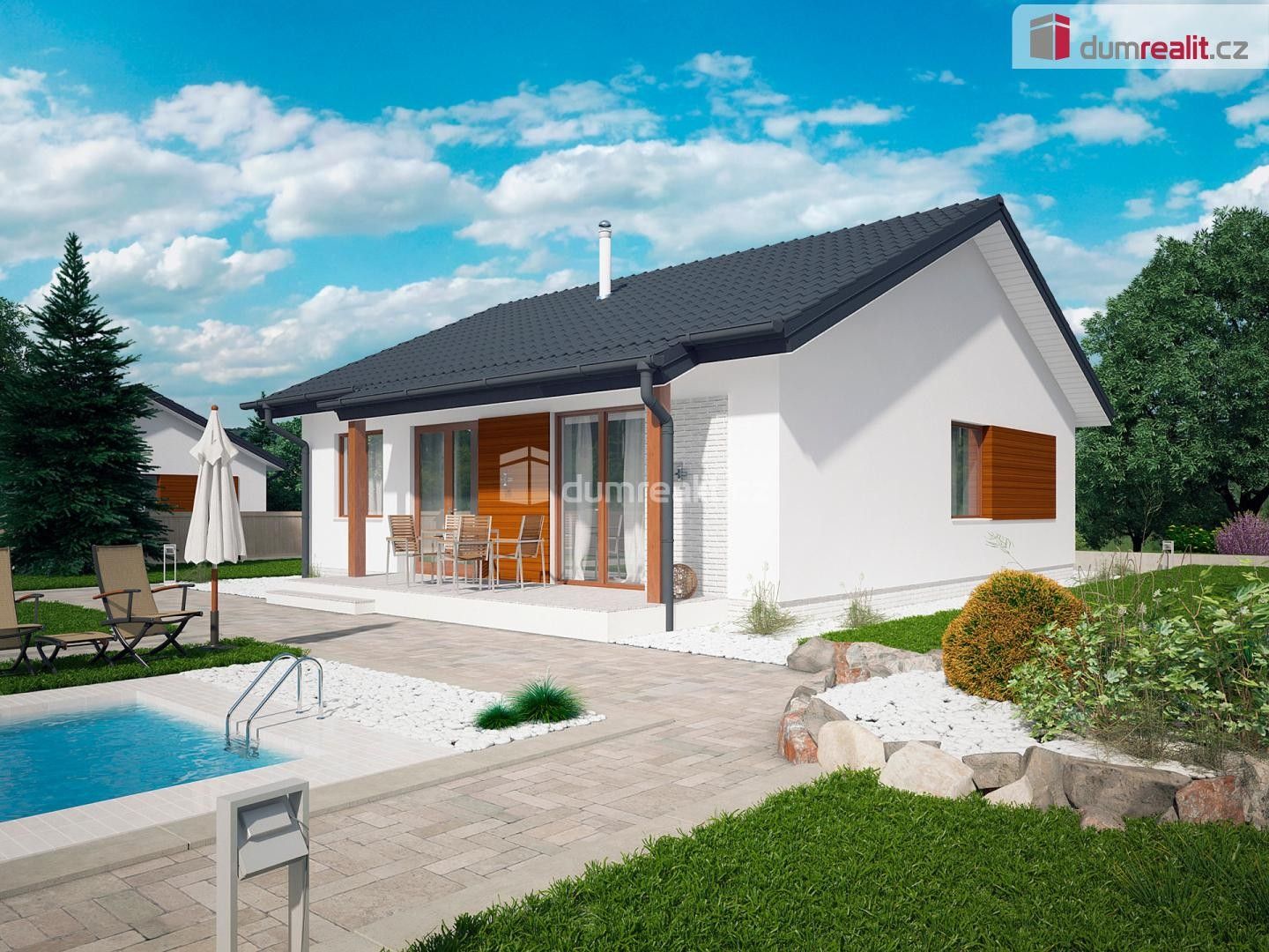 Prodej domu 100 m² - foto 4