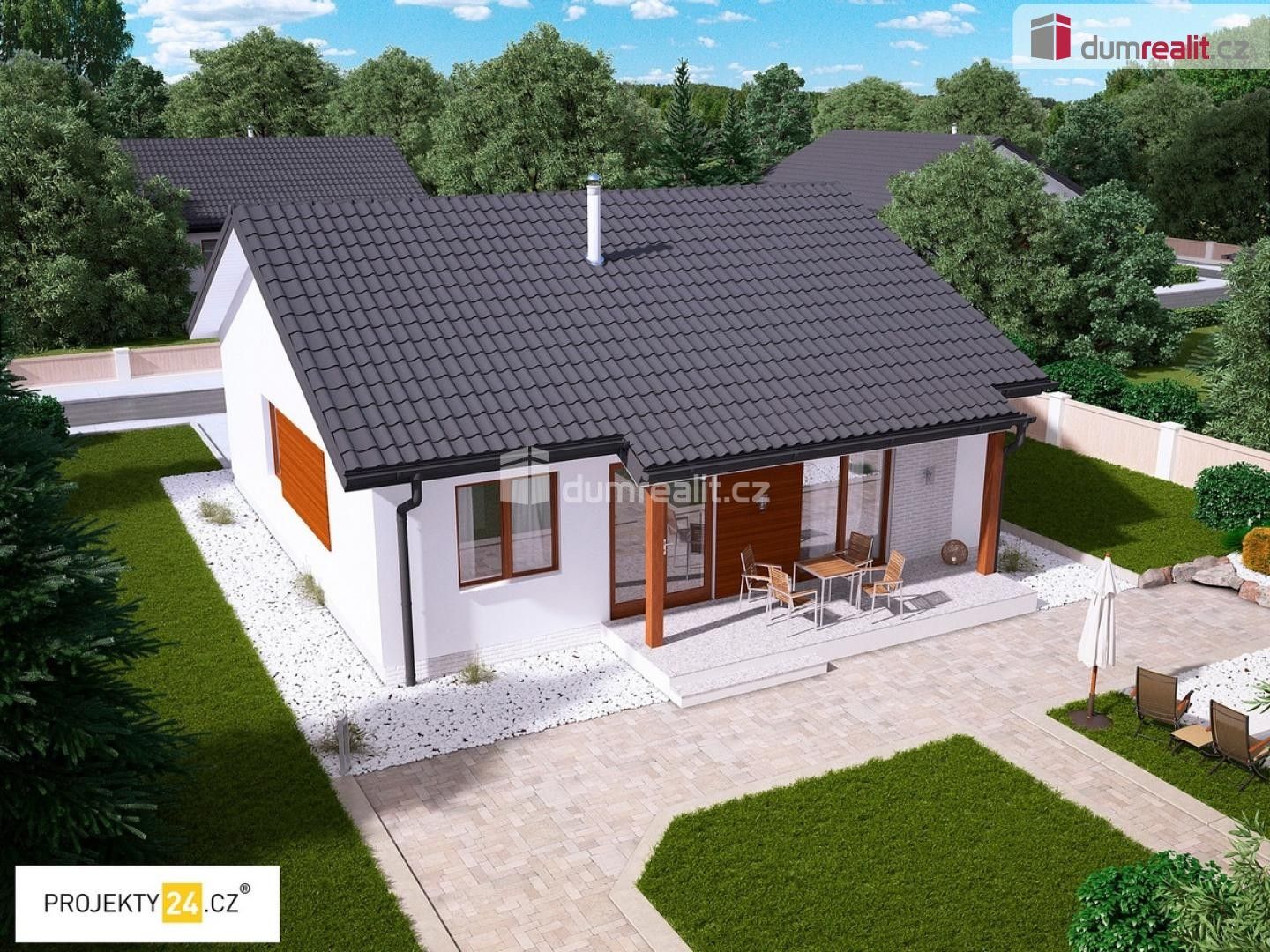 Prodej domu 100 m² - foto 10