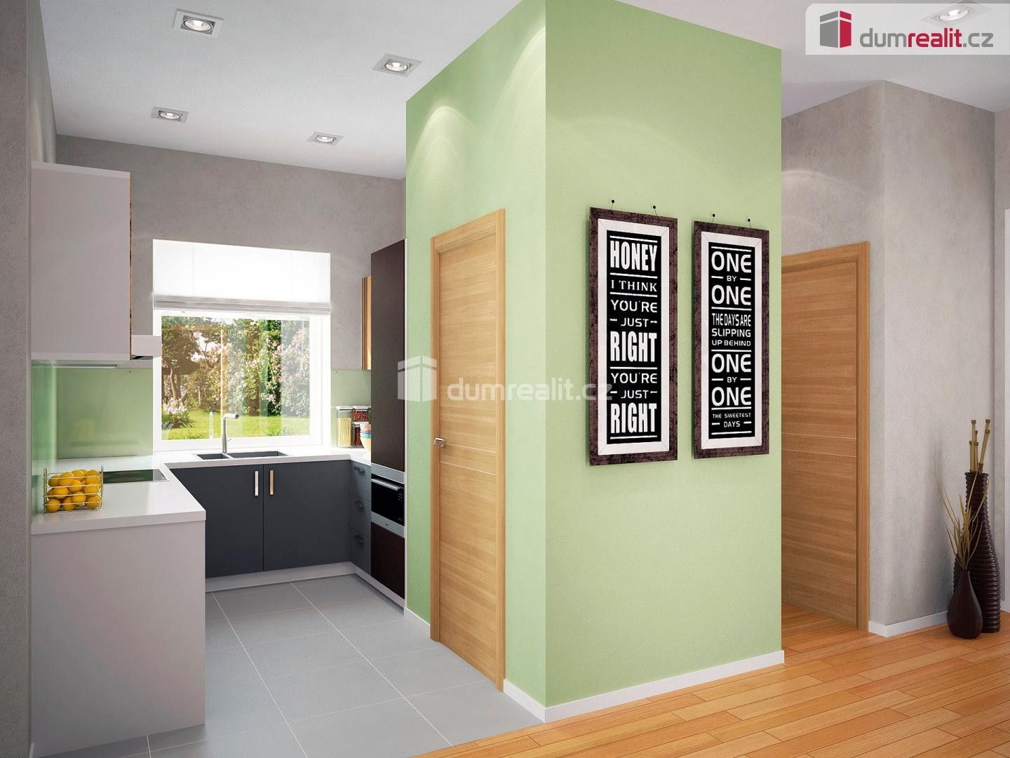 Prodej domu 100 m² - foto 12