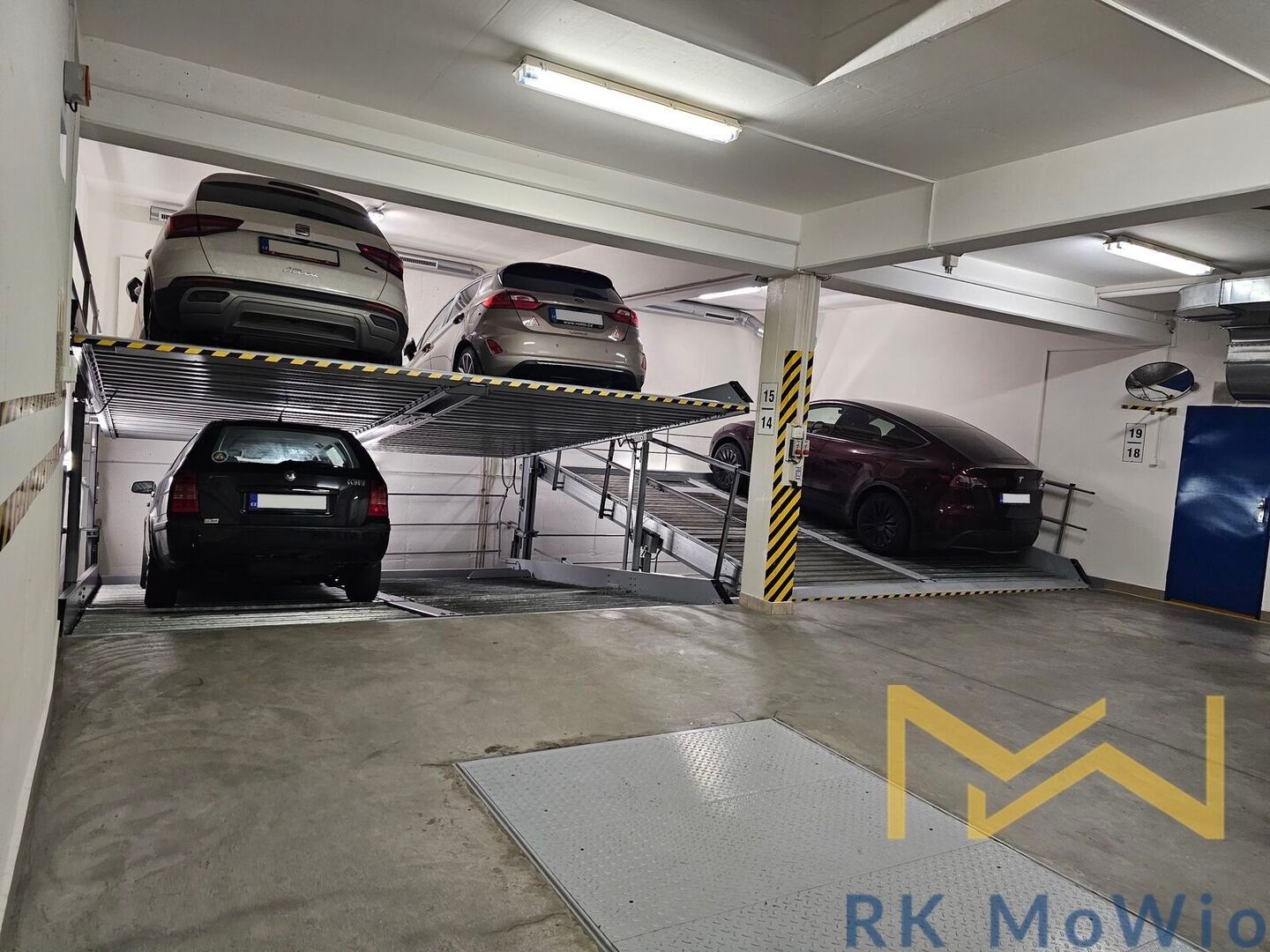 Pronájem nemovitosti 15 m² - foto 1