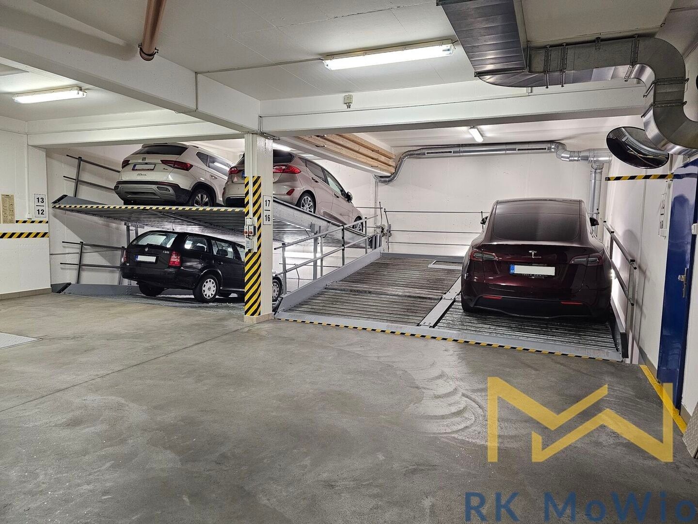 Pronájem nemovitosti 15 m² - foto 3