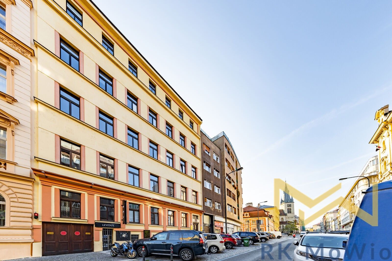 Pronájem nemovitosti 15 m² - foto 2