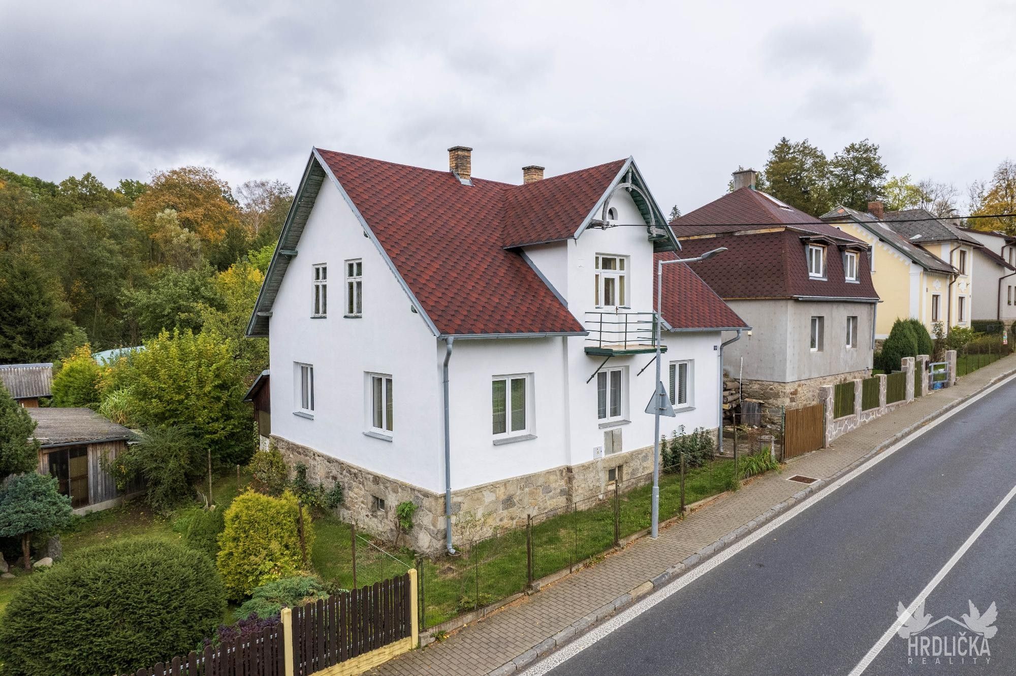 Prodej domu 90 m² - foto 1