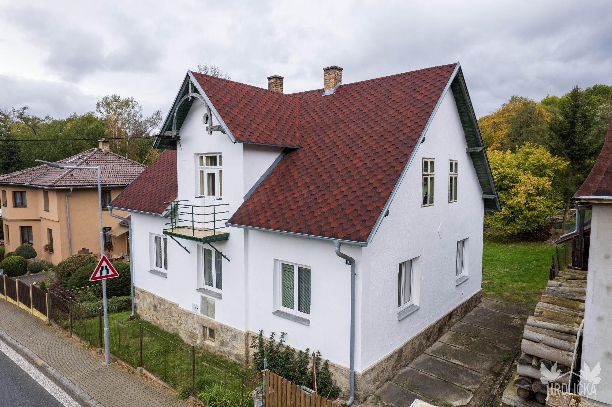 Prodej domu 90 m² - foto 2