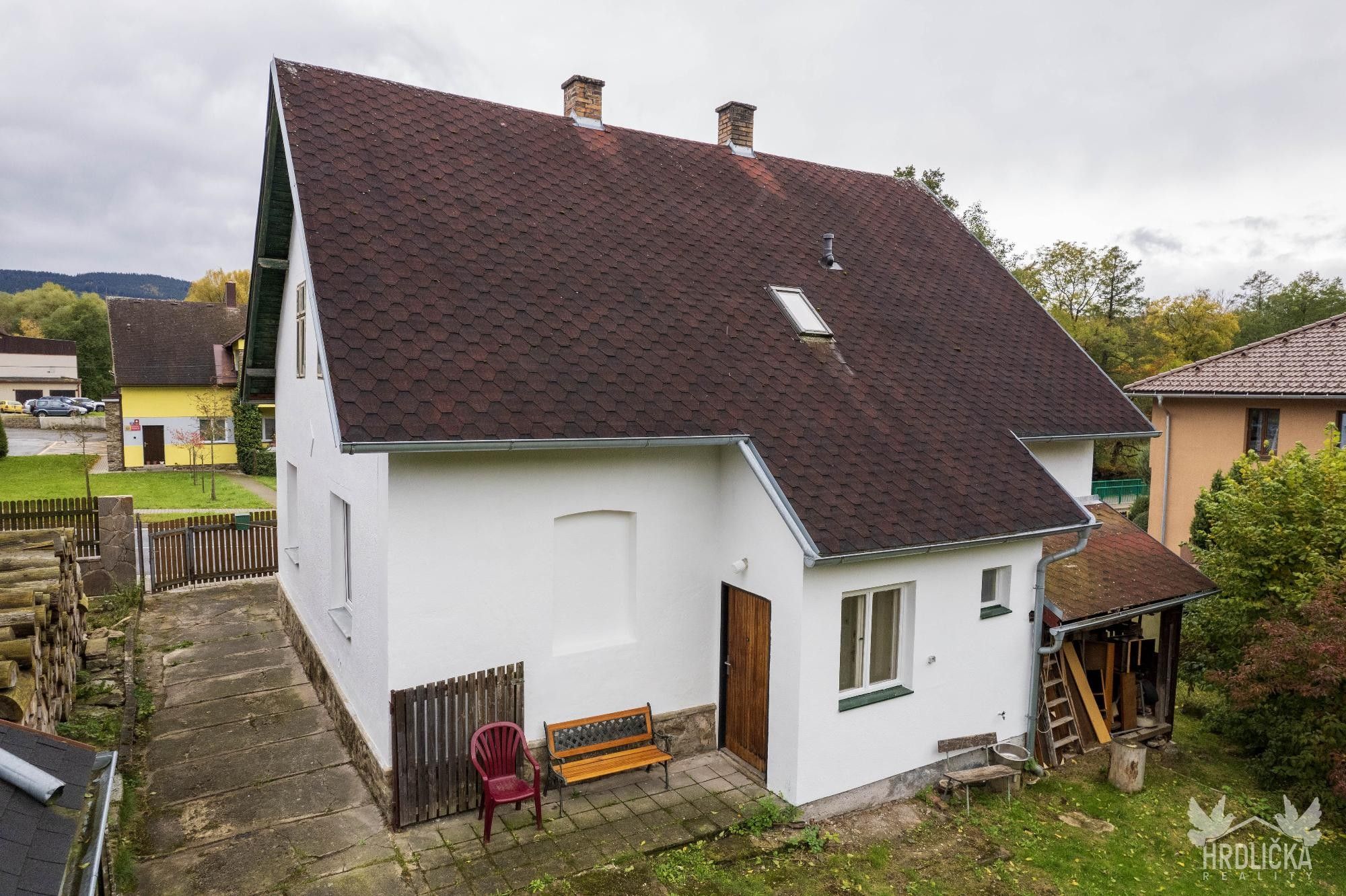 Prodej domu 90 m² - foto 4