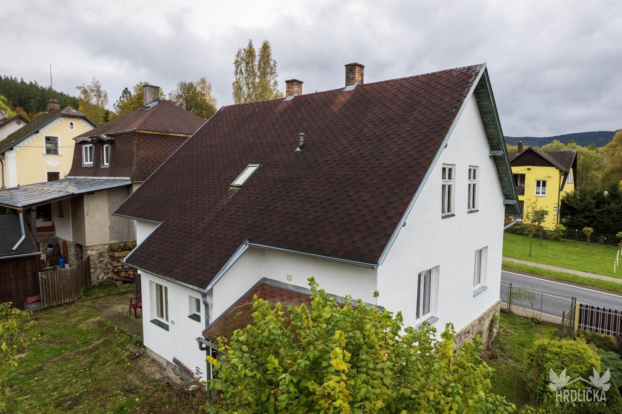 Prodej domu 90 m² - foto 3