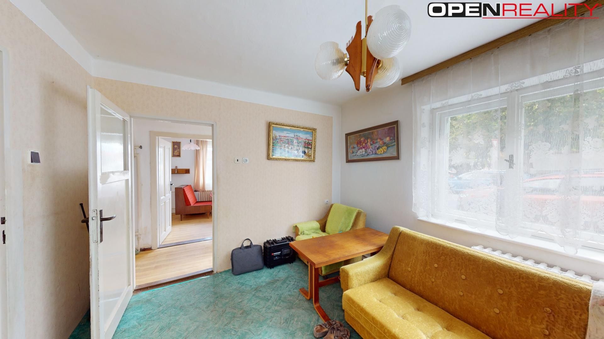 Prodej nemovitosti 54 m² - foto 1
