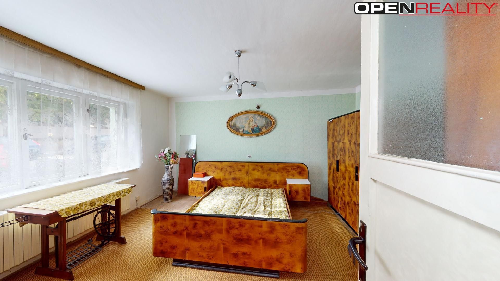 Prodej nemovitosti 54 m² - foto 4