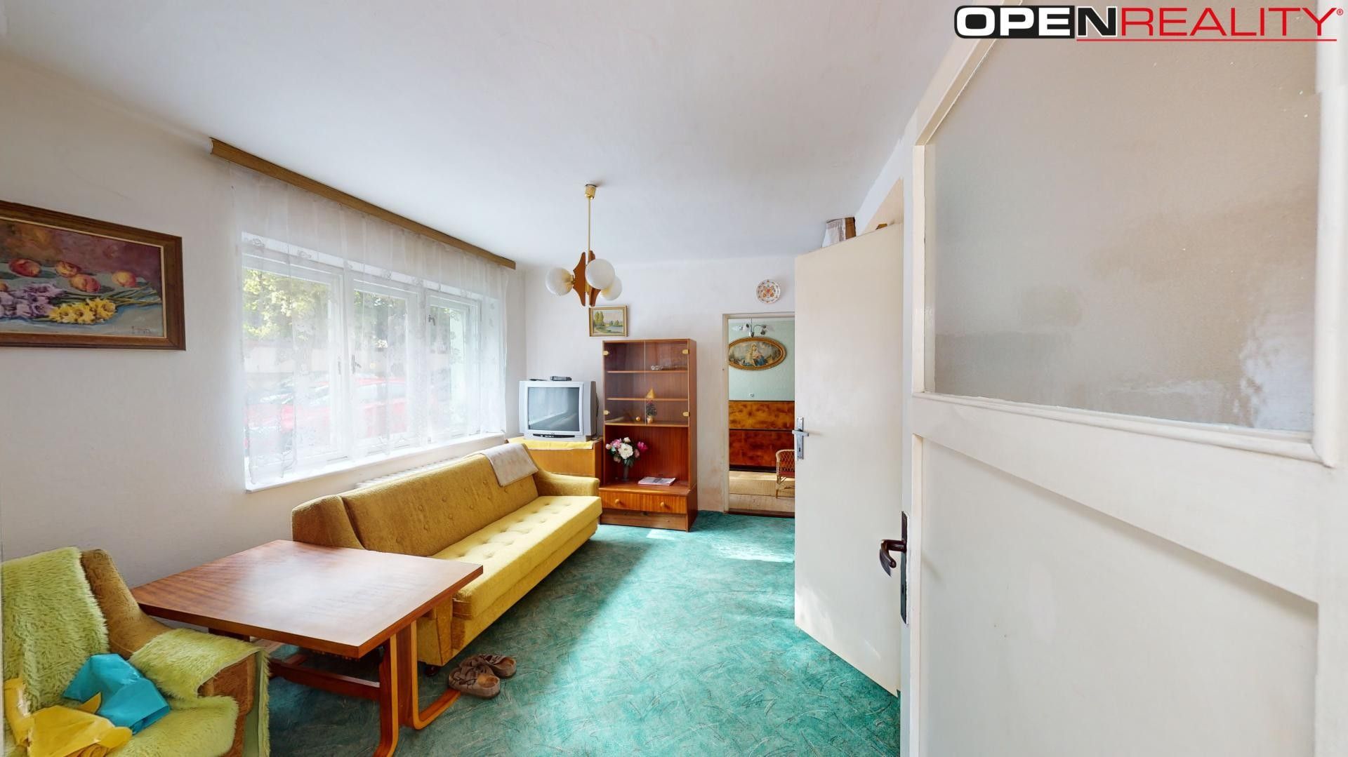 Prodej nemovitosti 54 m² - foto 2