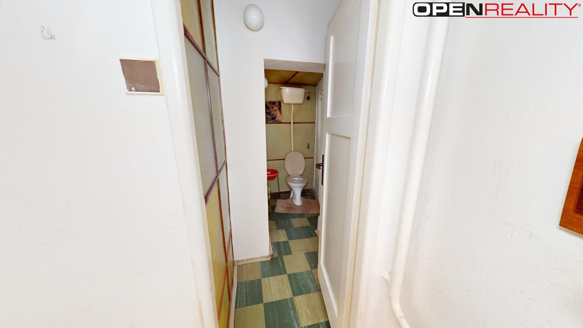 Prodej nemovitosti 54 m² - foto 12