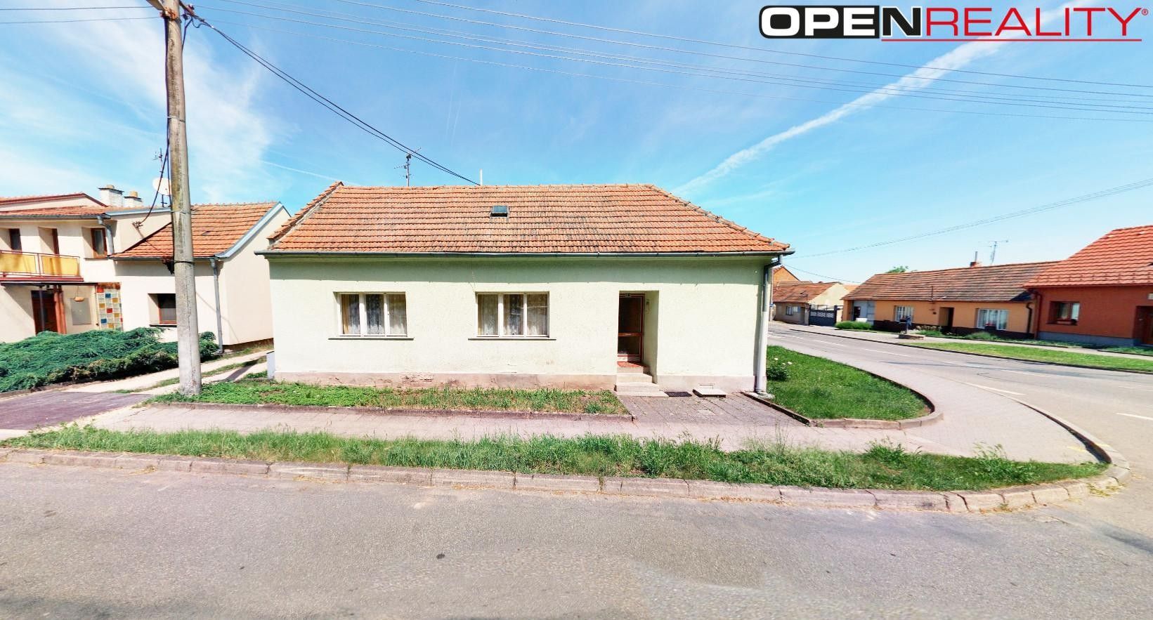 Prodej nemovitosti 54 m² - foto 16