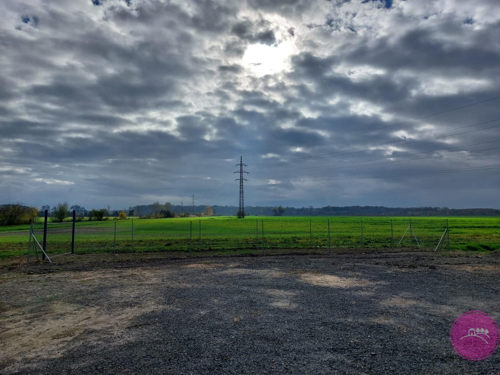 Pronájem pozemku 100 m² - foto 4