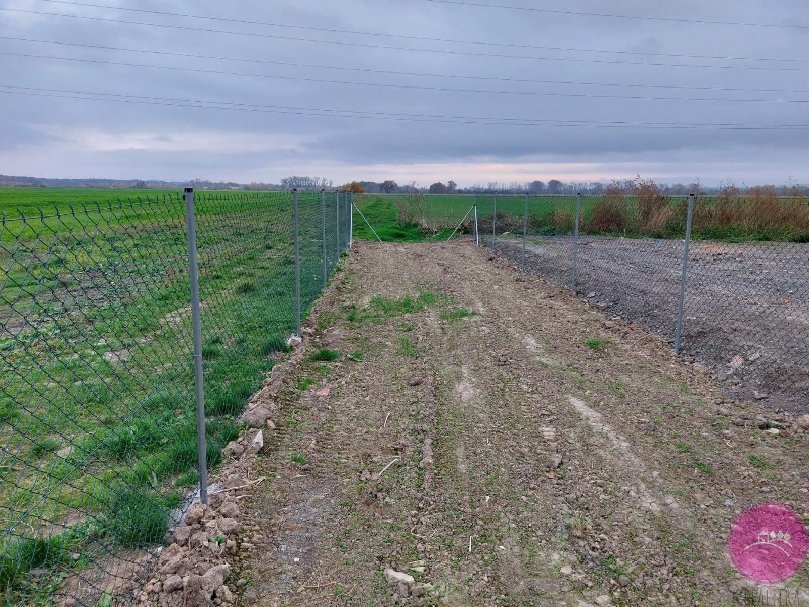 Pronájem pozemku 100 m² - foto 3