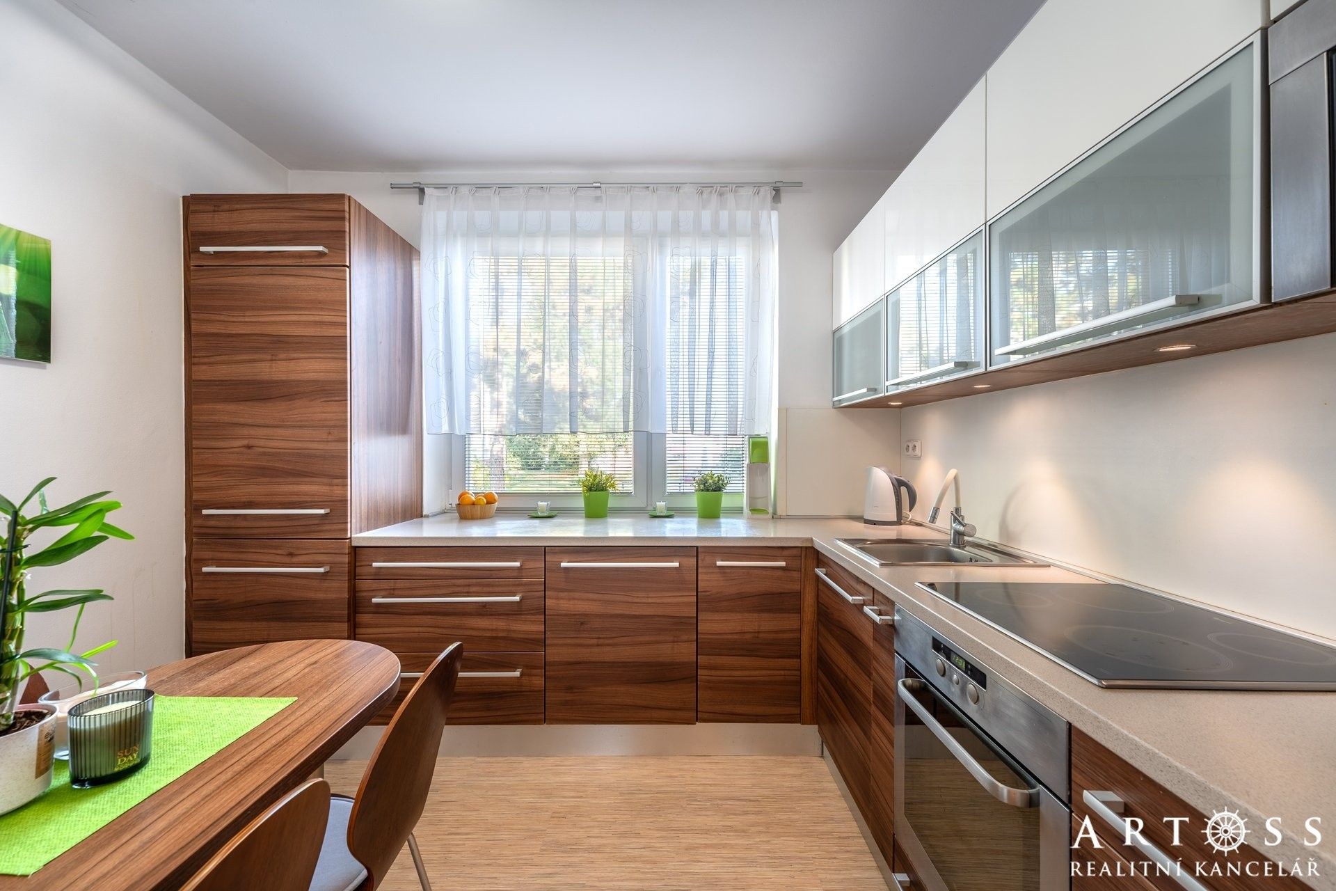 Prodej bytu 3+1 88 m² - foto 1