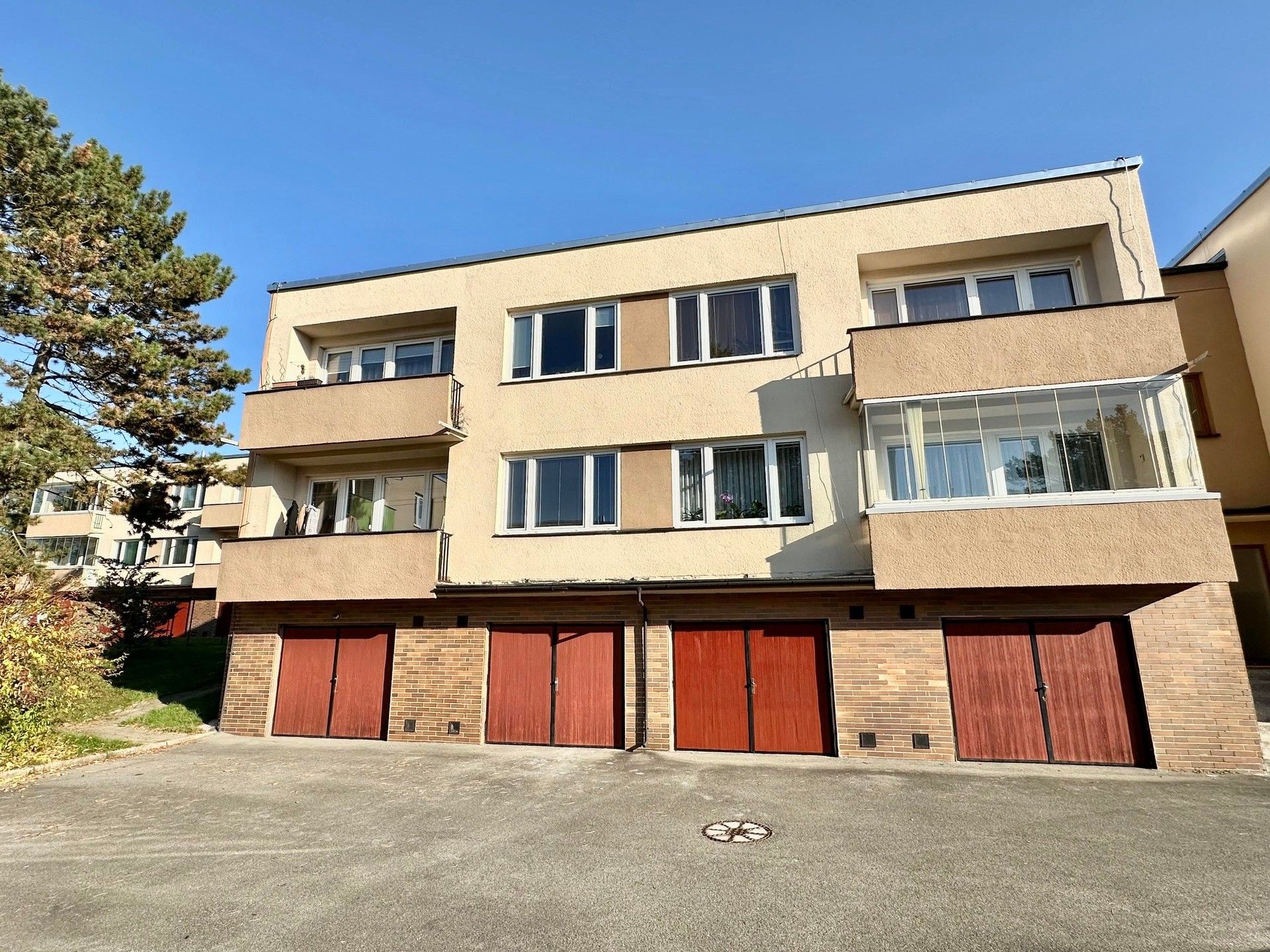 Prodej bytu 3+1 88 m² - foto 2