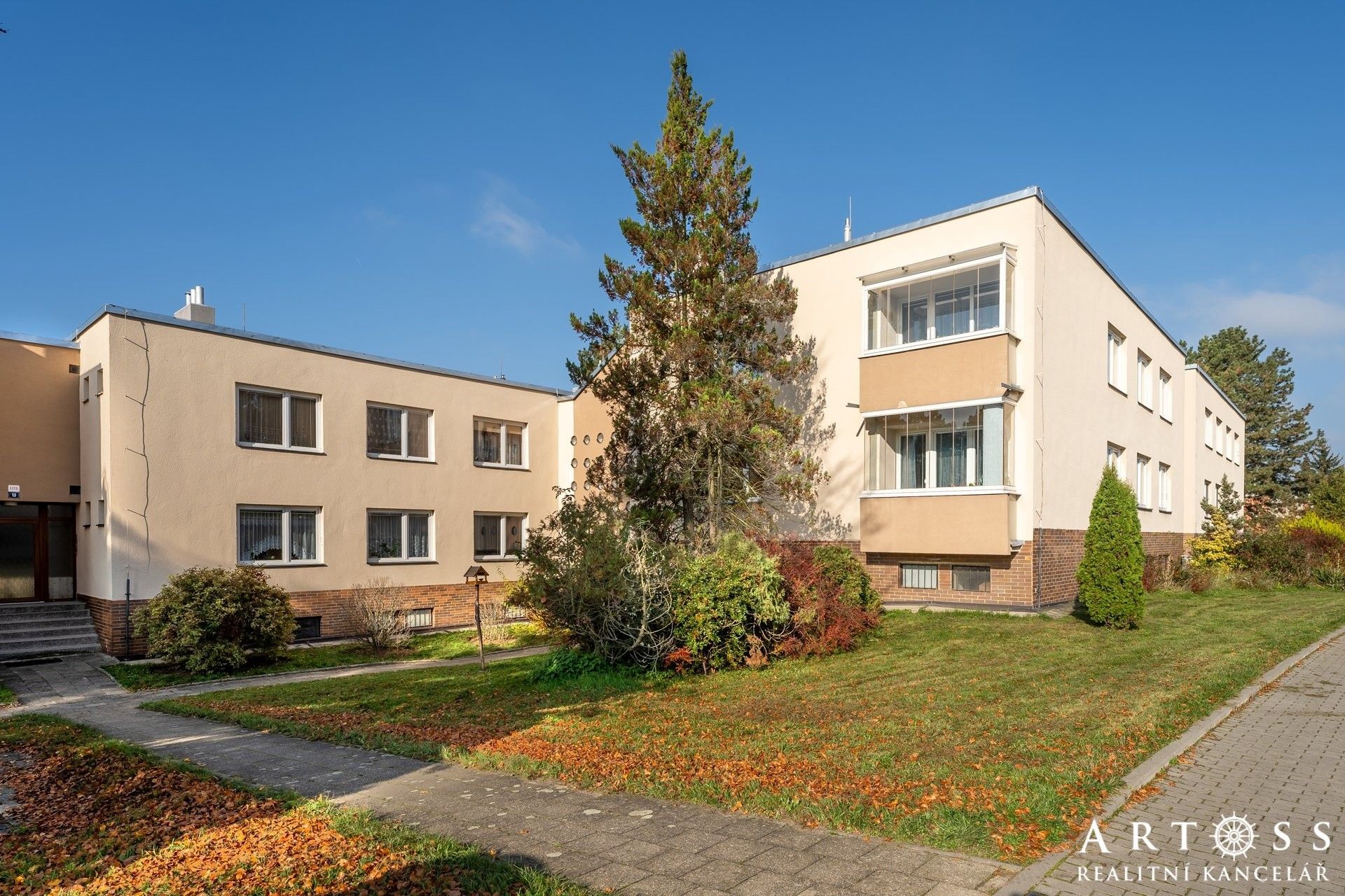 Prodej bytu 3+1 88 m² - foto 4