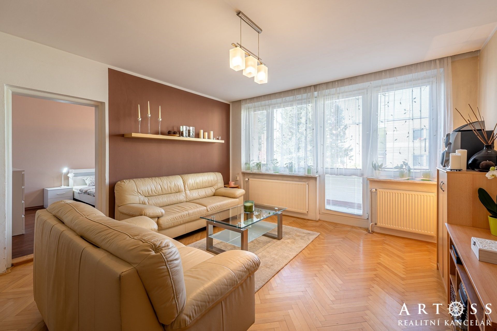 Prodej bytu 3+1 88 m² - foto 5