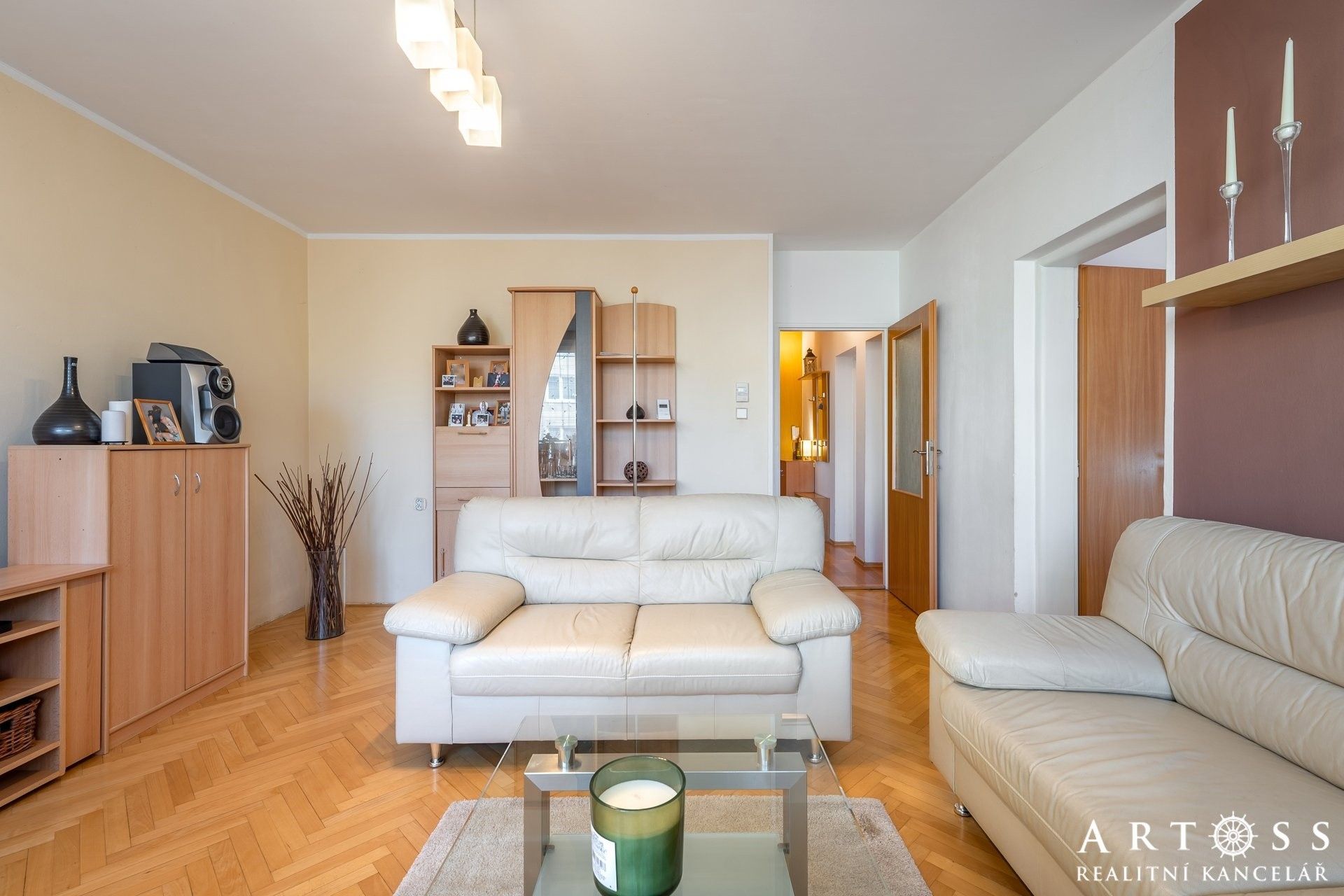 Prodej bytu 3+1 88 m² - foto 6