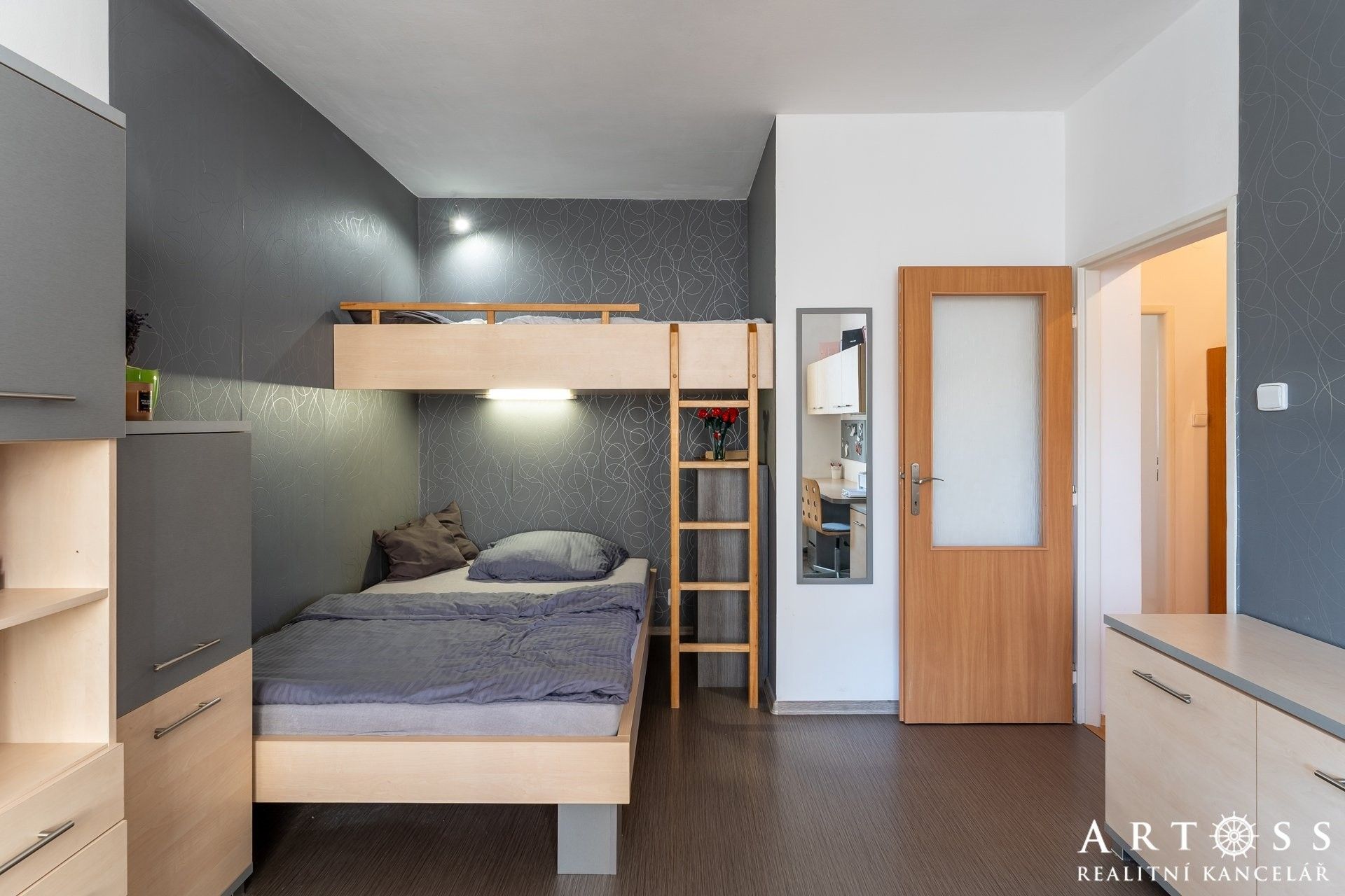 Prodej bytu 3+1 88 m² - foto 11