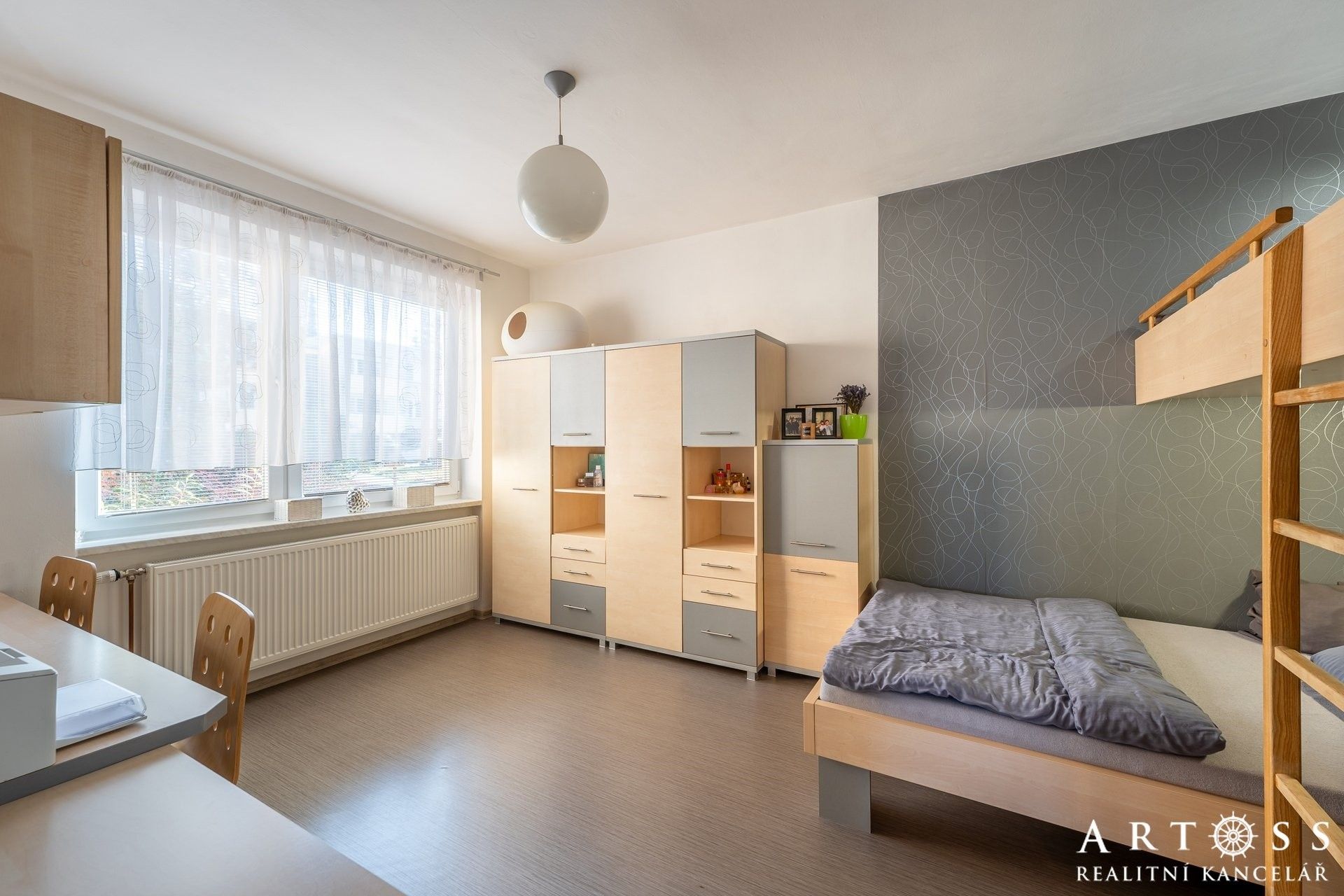 Prodej bytu 3+1 88 m² - foto 10
