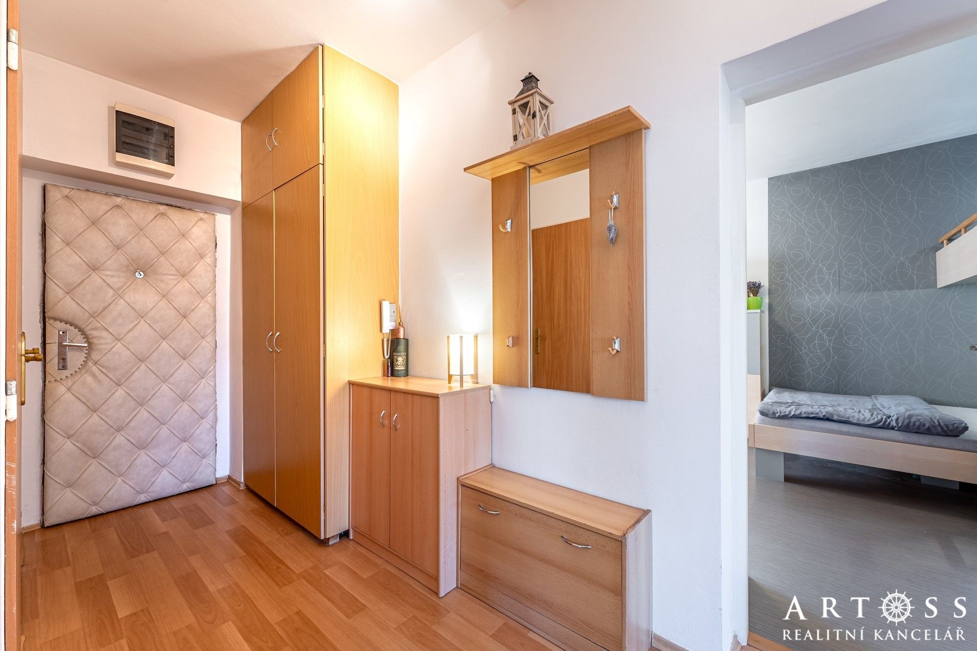 Prodej bytu 3+1 88 m² - foto 12
