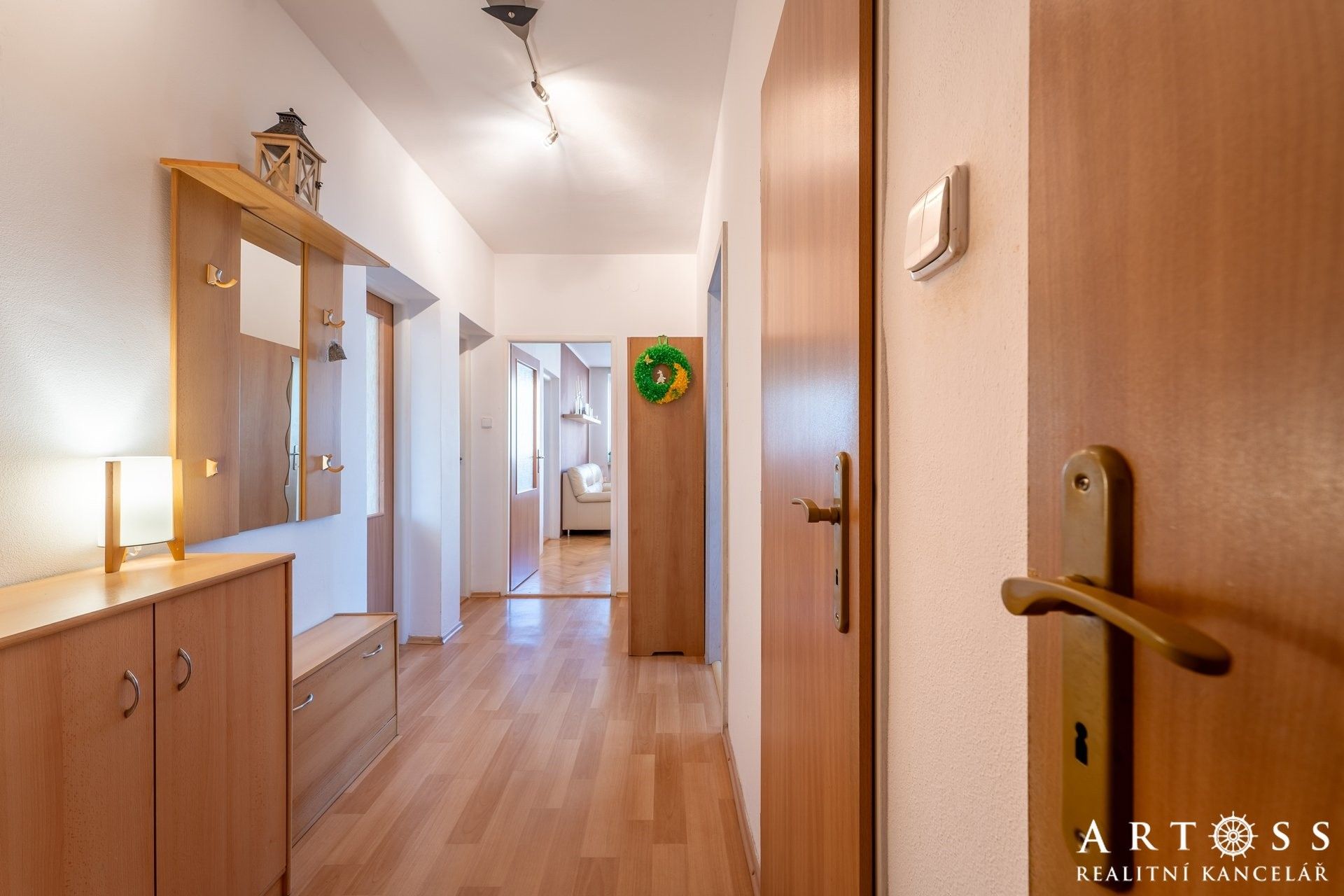 Prodej bytu 3+1 88 m² - foto 13