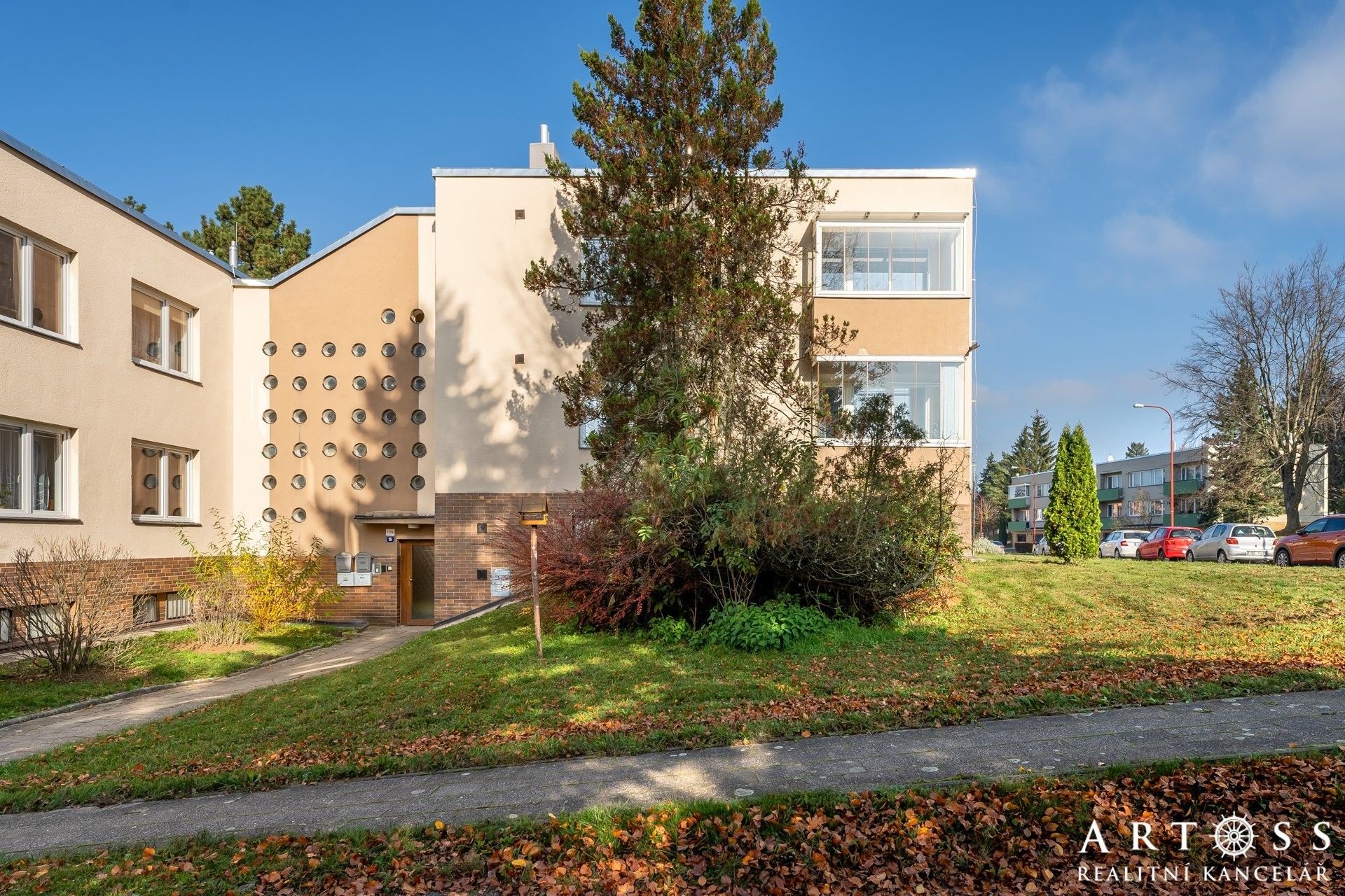 Prodej bytu 3+1 88 m² - foto 17
