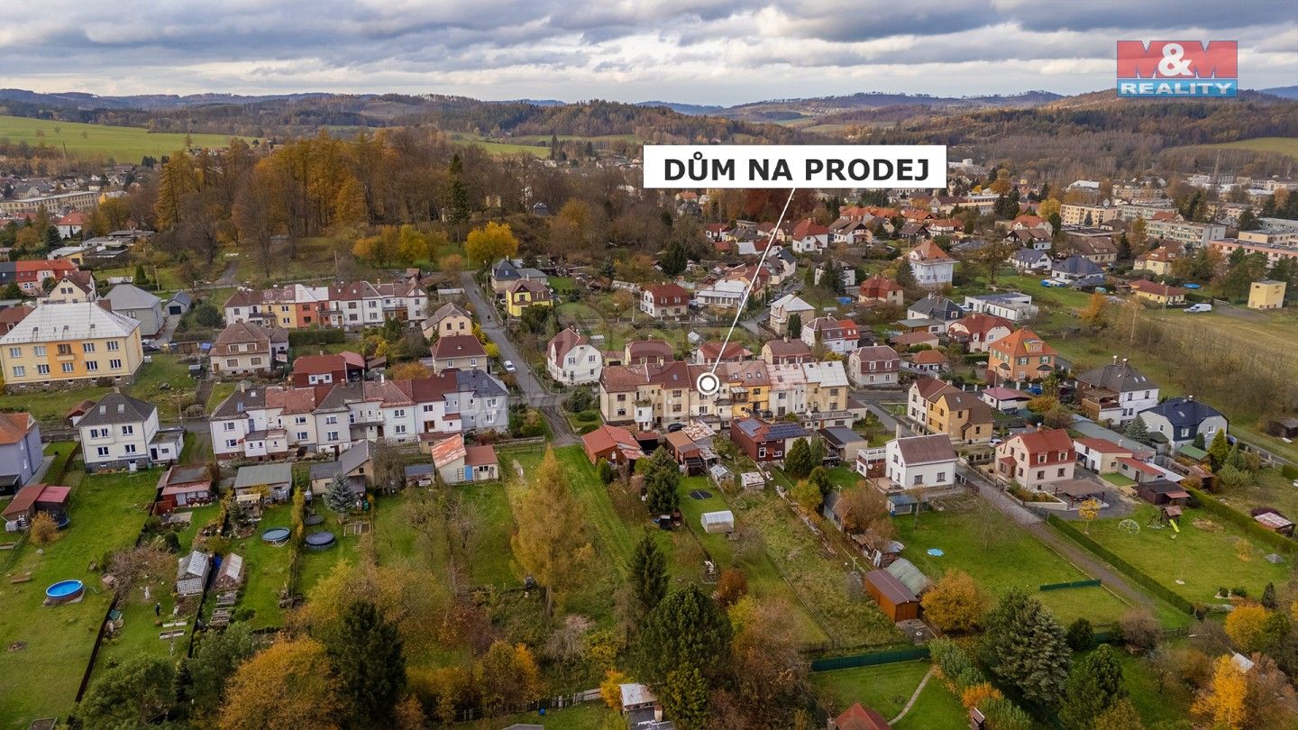 Prodej domu 121 m² - foto 1